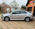 Сірий Міцубісі Lancer, об'ємом двигуна 2 л та пробігом 173 тис. км за 7200 $, фото 6 на Automoto.ua