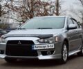 Сірий Міцубісі Lancer, об'ємом двигуна 2 л та пробігом 178 тис. км за 7400 $, фото 2 на Automoto.ua