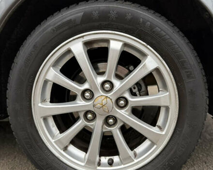 Сірий Міцубісі Lancer, об'ємом двигуна 1.6 л та пробігом 220 тис. км за 6900 $, фото 9 на Automoto.ua