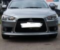 Сірий Міцубісі Lancer, об'ємом двигуна 1.6 л та пробігом 100 тис. км за 10100 $, фото 1 на Automoto.ua