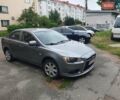 Серый Мицубиси Лансер, объемом двигателя 1.59 л и пробегом 265 тыс. км за 5950 $, фото 2 на Automoto.ua