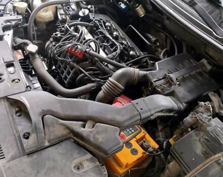 Сірий Міцубісі Lancer, об'ємом двигуна 1.6 л та пробігом 240 тис. км за 6500 $, фото 3 на Automoto.ua