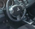 Мицубиси Лансер 2012 в Кривом Озере на Automoto.ua Серый Мицубиси Лансер, объемом двигателя 2 л и пробегом 58 тыс. км за 9500 $, фото 5 на Automoto.ua