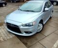 Сірий Міцубісі Lancer, об'ємом двигуна 1.6 л та пробігом 110 тис. км за 7500 $, фото 5 на Automoto.ua