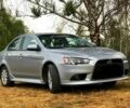 Сірий Міцубісі Lancer, об'ємом двигуна 1.6 л та пробігом 110 тис. км за 7500 $, фото 1 на Automoto.ua