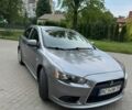 Серый Мицубиси Лансер, объемом двигателя 1.59 л и пробегом 180 тыс. км за 7000 $, фото 1 на Automoto.ua