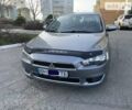 Сірий Міцубісі Lancer, об'ємом двигуна 2 л та пробігом 143 тис. км за 7750 $, фото 8 на Automoto.ua