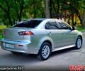 Серый Мицубиси Лансер, объемом двигателя 1.8 л и пробегом 115 тыс. км за 8200 $, фото 5 на Automoto.ua