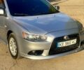 Сірий Міцубісі Lancer, об'ємом двигуна 1.6 л та пробігом 226 тис. км за 7200 $, фото 1 на Automoto.ua