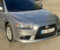 Сірий Міцубісі Lancer, об'ємом двигуна 1.6 л та пробігом 230 тис. км за 7200 $, фото 1 на Automoto.ua