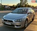 Сірий Міцубісі Lancer, об'ємом двигуна 1.59 л та пробігом 230 тис. км за 5999 $, фото 1 на Automoto.ua