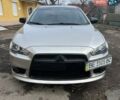 Сірий Міцубісі Lancer, об'ємом двигуна 1.59 л та пробігом 270 тис. км за 5500 $, фото 1 на Automoto.ua