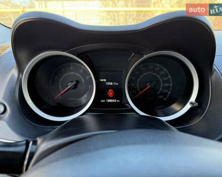 Серый Мицубиси Лансер, объемом двигателя 1.6 л и пробегом 188 тыс. км за 7400 $, фото 18 на Automoto.ua