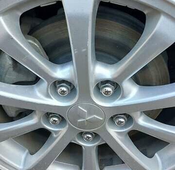 Мицубиси Лансер 2012 в Кривом Озере на Automoto.ua Серый Мицубиси Лансер, объемом двигателя 2 л и пробегом 58 тыс. км за 9500 $, фото 4 на Automoto.ua