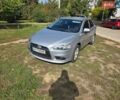 Сірий Міцубісі Lancer, об'ємом двигуна 1.6 л та пробігом 203 тис. км за 7800 $, фото 1 на Automoto.ua