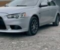 Сірий Міцубісі Lancer, об'ємом двигуна 1.59 л та пробігом 124 тис. км за 7000 $, фото 1 на Automoto.ua