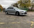 Сірий Міцубісі Lancer, об'ємом двигуна 2 л та пробігом 170 тис. км за 7500 $, фото 4 на Automoto.ua