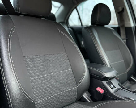 Сірий Міцубісі Lancer, об'ємом двигуна 1.6 л та пробігом 220 тис. км за 6900 $, фото 7 на Automoto.ua