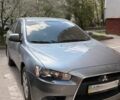 Серый Мицубиси Лансер, объемом двигателя 1.6 л и пробегом 55 тыс. км за 11500 $, фото 1 на Automoto.ua