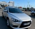 Серый Мицубиси Лансер, объемом двигателя 1.58 л и пробегом 211 тыс. км за 6233 $, фото 1 на Automoto.ua