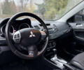 Сірий Міцубісі Lancer, об'ємом двигуна 1.6 л та пробігом 220 тис. км за 6900 $, фото 5 на Automoto.ua