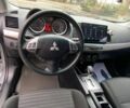 Сірий Міцубісі Lancer, об'ємом двигуна 2 л та пробігом 170 тис. км за 7500 $, фото 10 на Automoto.ua