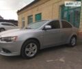 Сірий Міцубісі Lancer, об'ємом двигуна 1.6 л та пробігом 270 тис. км за 7500 $, фото 2 на Automoto.ua