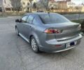 Сірий Міцубісі Lancer, об'ємом двигуна 2 л та пробігом 143 тис. км за 7750 $, фото 3 на Automoto.ua