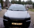 Сірий Міцубісі Lancer, об'ємом двигуна 1.6 л та пробігом 240 тис. км за 6500 $, фото 1 на Automoto.ua