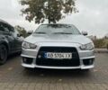 Сірий Міцубісі Lancer, об'ємом двигуна 1.6 л та пробігом 212 тис. км за 8619 $, фото 1 на Automoto.ua