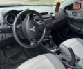 Сірий Міцубісі Lancer, об'ємом двигуна 1.59 л та пробігом 270 тис. км за 5500 $, фото 9 на Automoto.ua