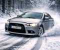 Сірий Міцубісі Lancer, об'ємом двигуна 1.6 л та пробігом 18000 тис. км за 6600 $, фото 1 на Automoto.ua
