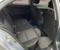 Сірий Міцубісі Lancer, об'ємом двигуна 2 л та пробігом 170 тис. км за 7500 $, фото 14 на Automoto.ua