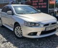 Сірий Міцубісі Lancer, об'ємом двигуна 1.6 л та пробігом 203 тис. км за 7500 $, фото 1 на Automoto.ua