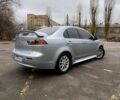 Сірий Міцубісі Lancer, об'ємом двигуна 2 л та пробігом 170 тис. км за 7500 $, фото 3 на Automoto.ua