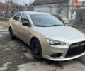Сірий Міцубісі Lancer, об'ємом двигуна 1.59 л та пробігом 270 тис. км за 5500 $, фото 1 на Automoto.ua
