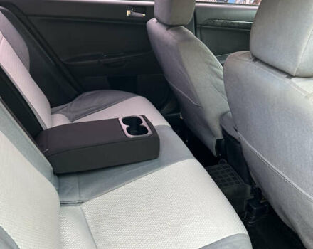 Сірий Міцубісі Lancer, об'ємом двигуна 1.59 л та пробігом 270 тис. км за 5500 $, фото 2 на Automoto.ua