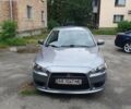 Серый Мицубиси Лансер, объемом двигателя 1.59 л и пробегом 265 тыс. км за 5950 $, фото 1 на Automoto.ua