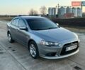 Сірий Міцубісі Lancer, об'ємом двигуна 1.6 л та пробігом 100 тис. км за 7900 $, фото 1 на Automoto.ua