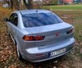 Серый Мицубиси Лансер, объемом двигателя 1.6 л и пробегом 250 тыс. км за 6300 $, фото 4 на Automoto.ua