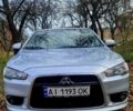 Серый Мицубиси Лансер, объемом двигателя 1.6 л и пробегом 250 тыс. км за 6500 $, фото 3 на Automoto.ua
