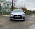 Сірий Міцубісі Lancer, об'ємом двигуна 2 л та пробігом 170 тис. км за 7500 $, фото 7 на Automoto.ua