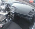 Сірий Міцубісі Lancer, об'ємом двигуна 1.6 л та пробігом 200 тис. км за 7100 $, фото 11 на Automoto.ua