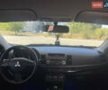 Серый Мицубиси Лансер, объемом двигателя 1.6 л и пробегом 183 тыс. км за 7400 $, фото 13 на Automoto.ua