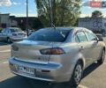 Сірий Міцубісі Lancer, об'ємом двигуна 1.59 л та пробігом 230 тис. км за 5999 $, фото 21 на Automoto.ua