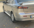 Сірий Міцубісі Lancer, об'ємом двигуна 1.6 л та пробігом 230 тис. км за 7200 $, фото 2 на Automoto.ua