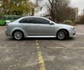 Сірий Міцубісі Lancer, об'ємом двигуна 2 л та пробігом 170 тис. км за 7500 $, фото 6 на Automoto.ua
