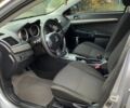 Сірий Міцубісі Lancer, об'ємом двигуна 2 л та пробігом 170 тис. км за 7500 $, фото 8 на Automoto.ua