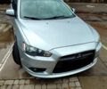 Сірий Міцубісі Lancer, об'ємом двигуна 1.6 л та пробігом 110 тис. км за 7500 $, фото 4 на Automoto.ua