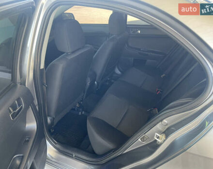 Серый Мицубиси Лансер, объемом двигателя 1.6 л и пробегом 183 тыс. км за 7400 $, фото 10 на Automoto.ua